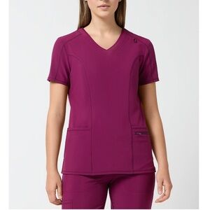 Scrubstar Scrub Top